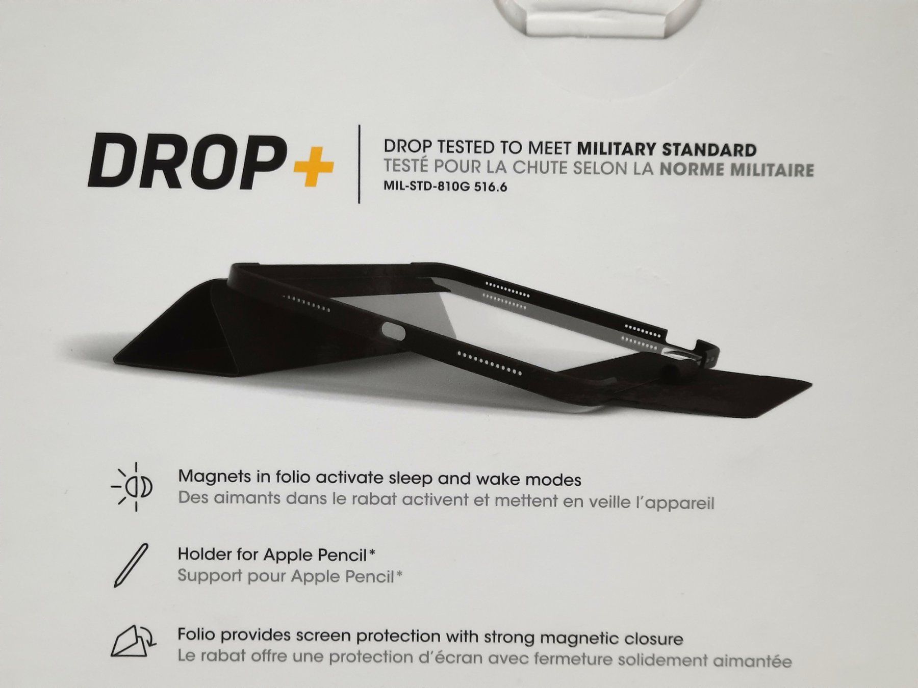 OtterBox Covers & Borse: OTTERBOX Tablet Hülle – Nuovo (secondo la descrizione) da Beinwil am See venduto da Restwert_Beinwil 1