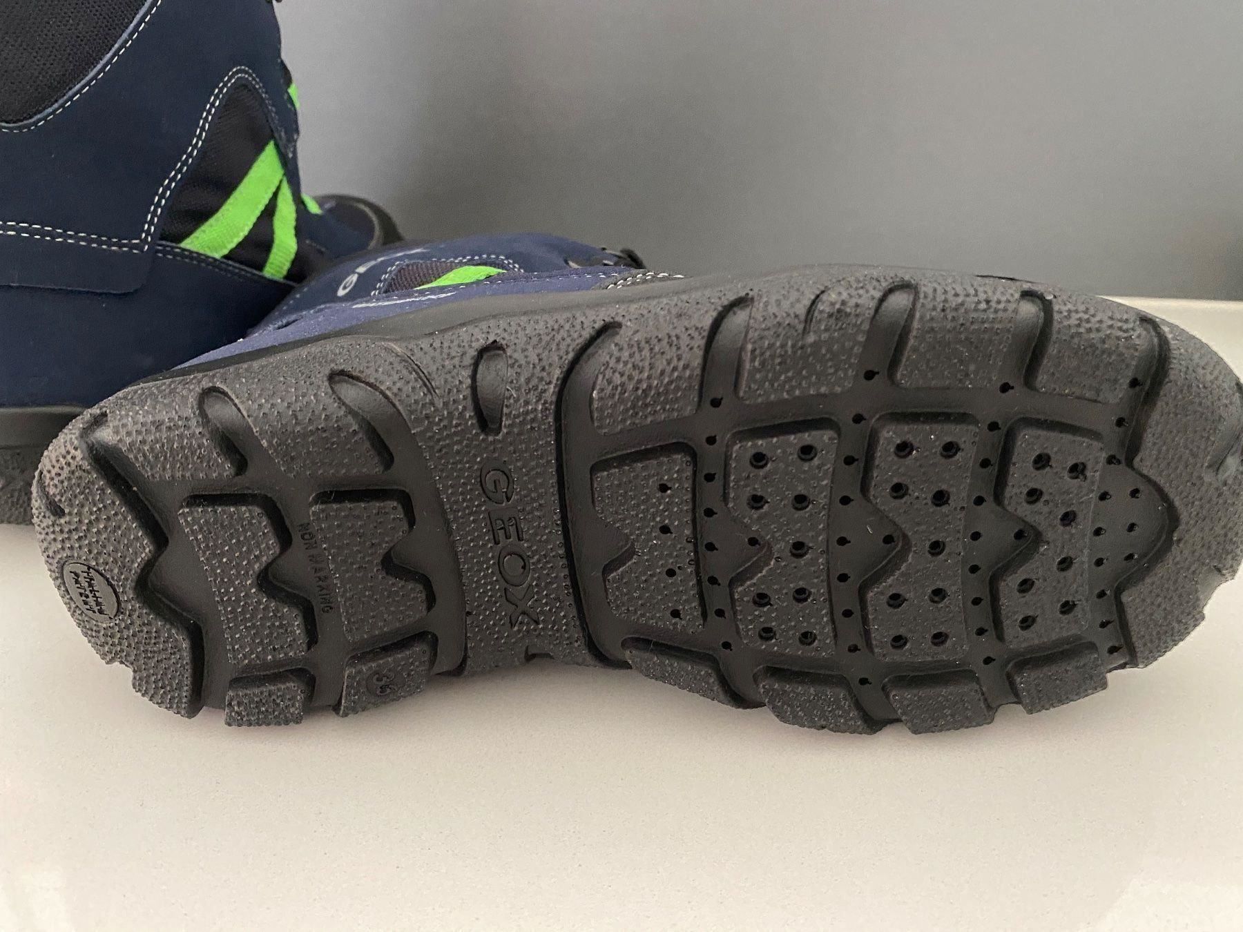 Geox Scarpe per ragazzi: Geox Grosse 36 – Nuovo e nell'imballaggio originale da Alpnach Dorf venduto da ljusja 5