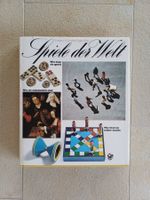 Spiele der Welt - Buch