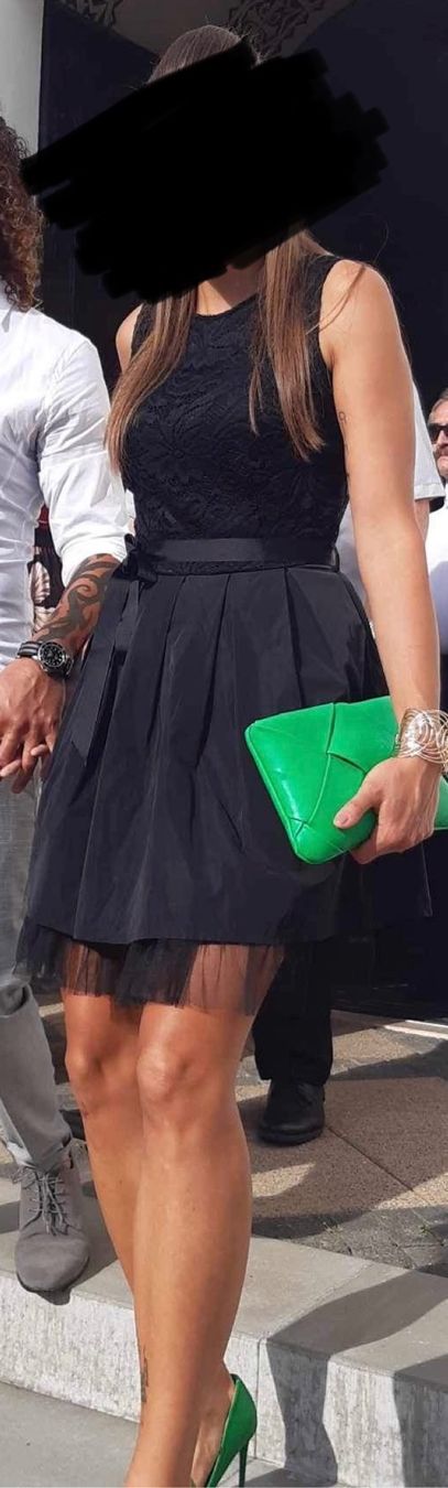 Vestiti: Elegante schwarze Kleider – Nuovo (secondo la descrizione) da Fällanden venduto da sza_2knt 1