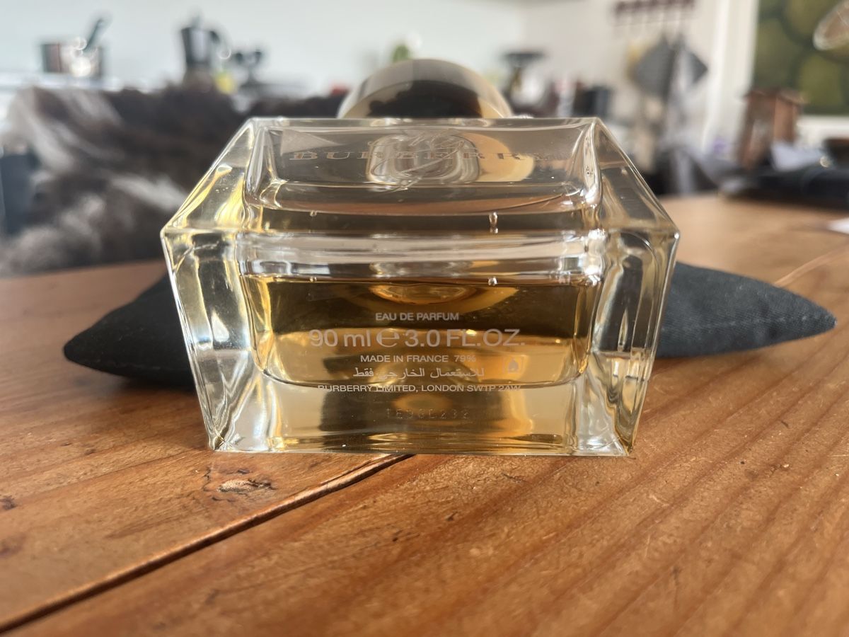 Burberry Profumi & Eau de Toilette: My burberry eau de parfum – Usato da Zollikofen venduto da sidefiin1980 2