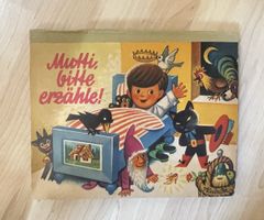 Mutti bitte erzähle - Frick Verlag 