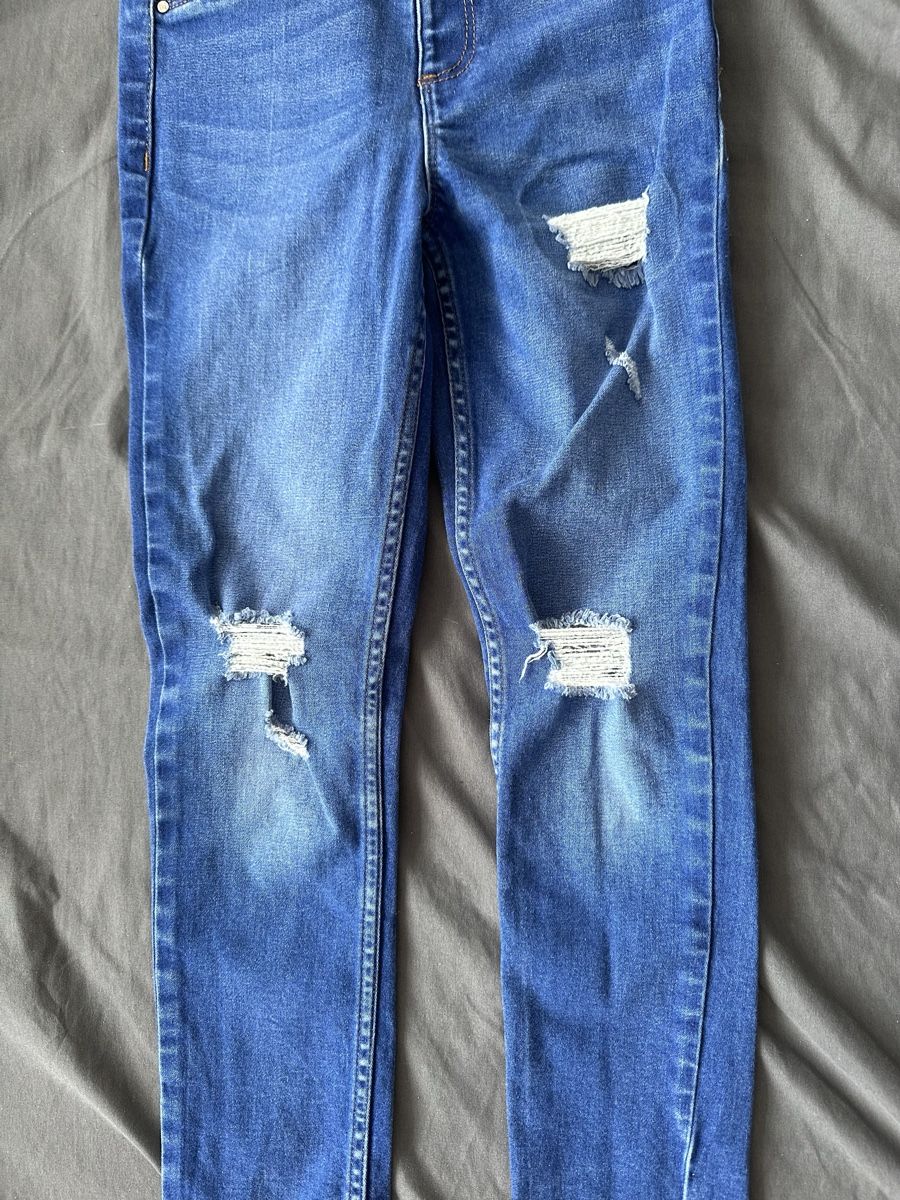 Pantaloni: Coole Jeans River Island – Usato da Dürrenroth venduto da tvy_bh56 1