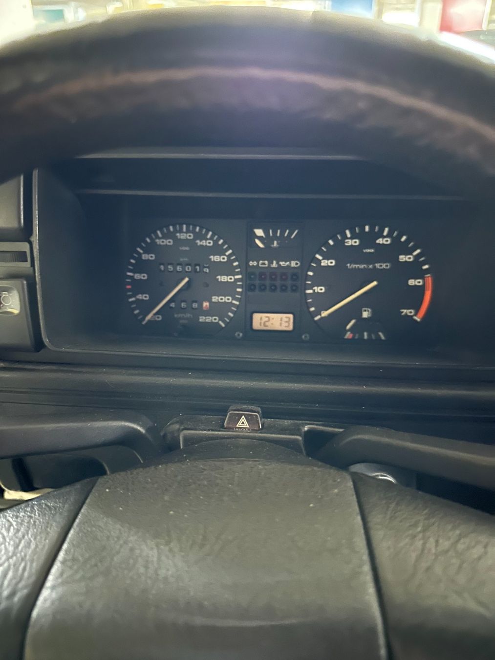VW Autos: VW Golf 2 1.8  Automat   RP Motor – Gebraucht aus Gränichen von Noriii 4