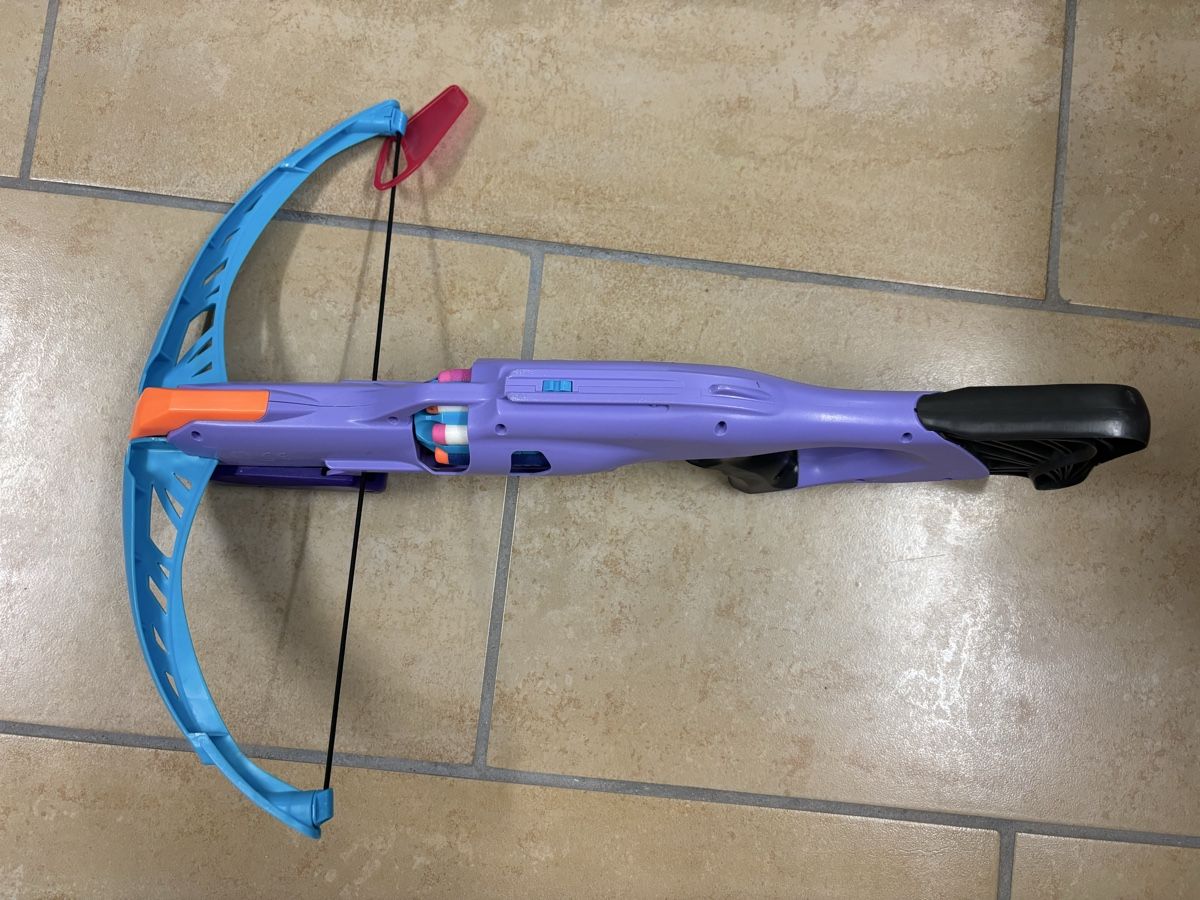 Nerf Spielzeuge: Nerf – Gebraucht aus Dättlikon von Cocco2 1