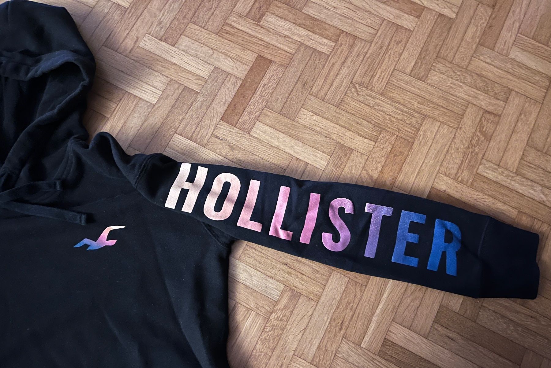 Hollister Maglioni & Felpe: Hollister Kapuzenpullover – Usato da Ittigen venduto da Luky37 2