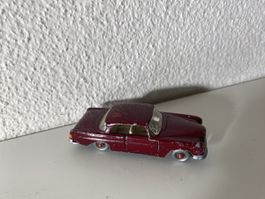 Lesney mercedes