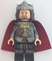 Lego NEU Aragorn (King Elessar) lor163 (2026) Minas Tirith