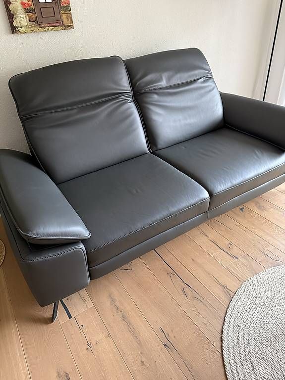Sofas: Ledersofa – Neu und originalverpackt aus St. Gallen von Gloeggli54 1