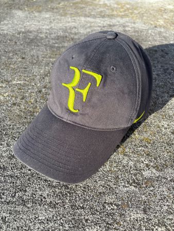 Roger Federer Cap Nike diverse Farben