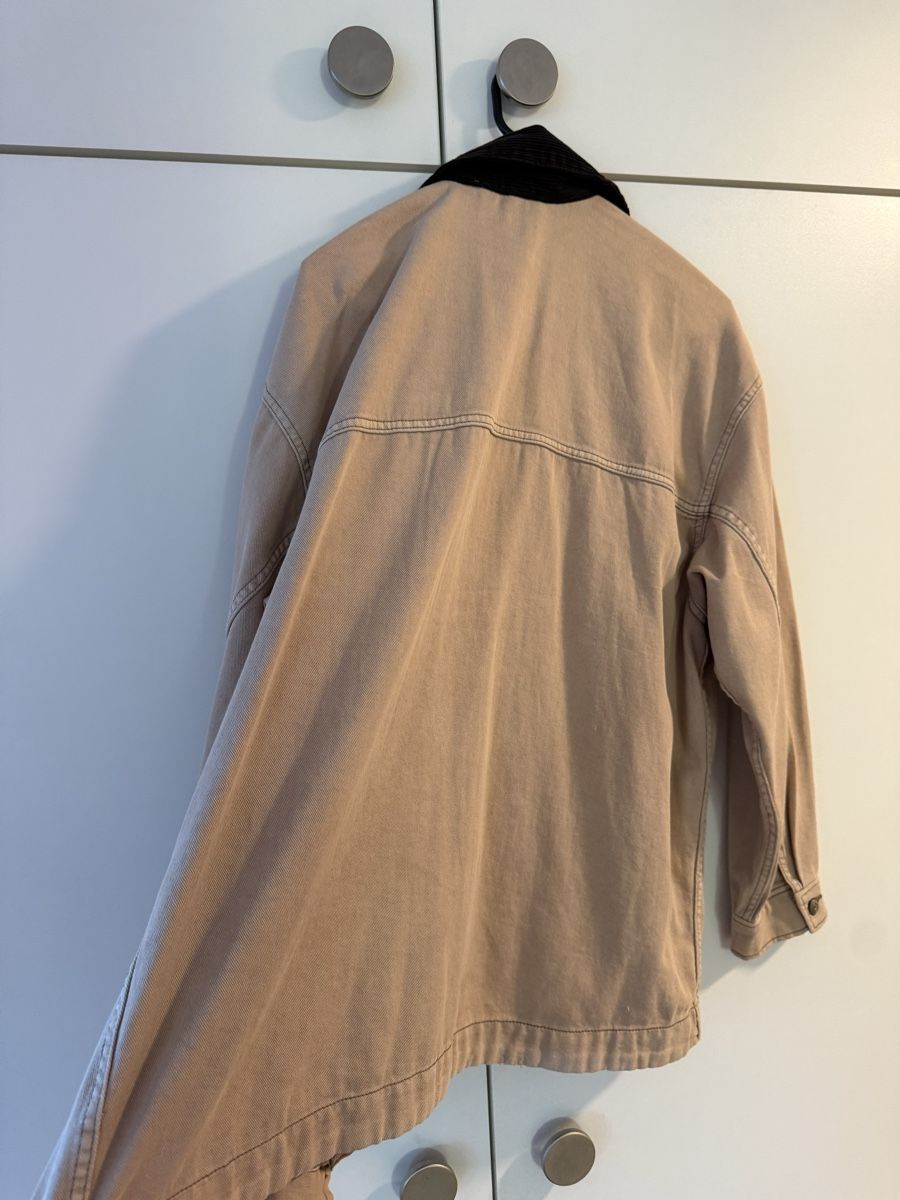 Giacche: Dünne Denimjacke M/L – Usato da Bülach venduto da sawa22 6