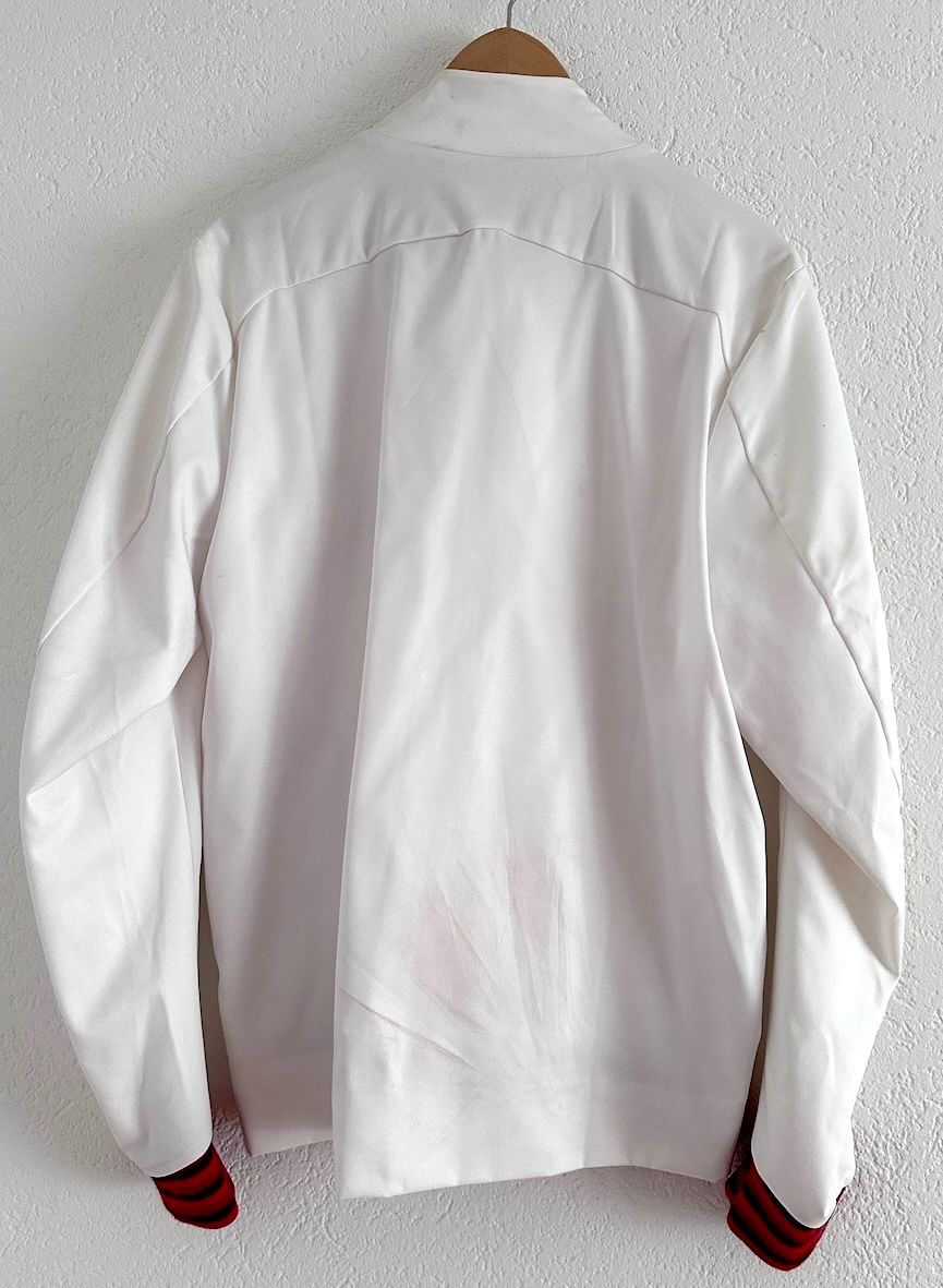 Umbro Jacken: England - Umbro Jacke – Gebraucht aus Kloten von Frozenflame 3