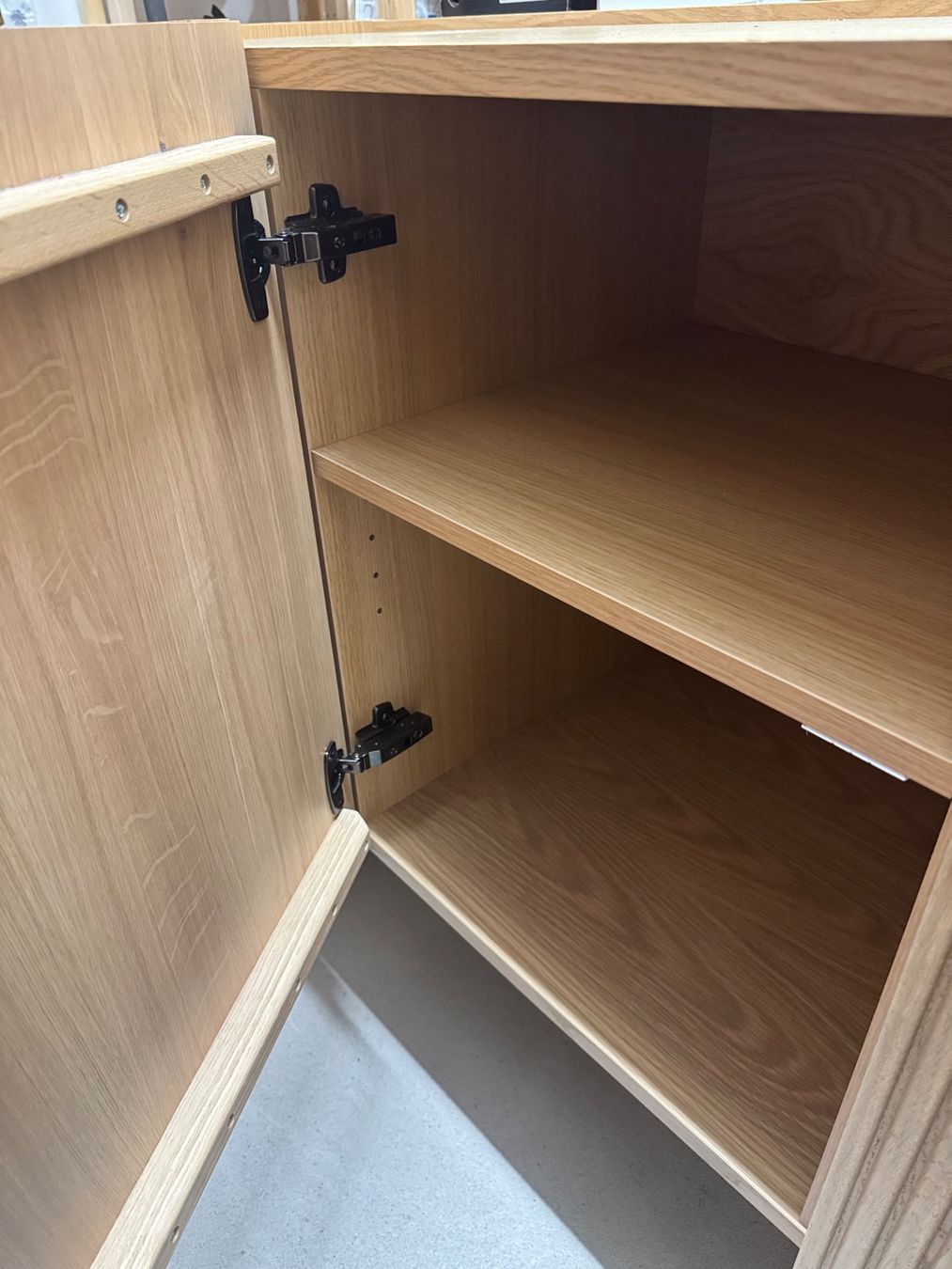 Micasa Cassettiere: Sideboard ILVI von Micasa – Usato da Rotkreuz venduto da pizzapasta65 4