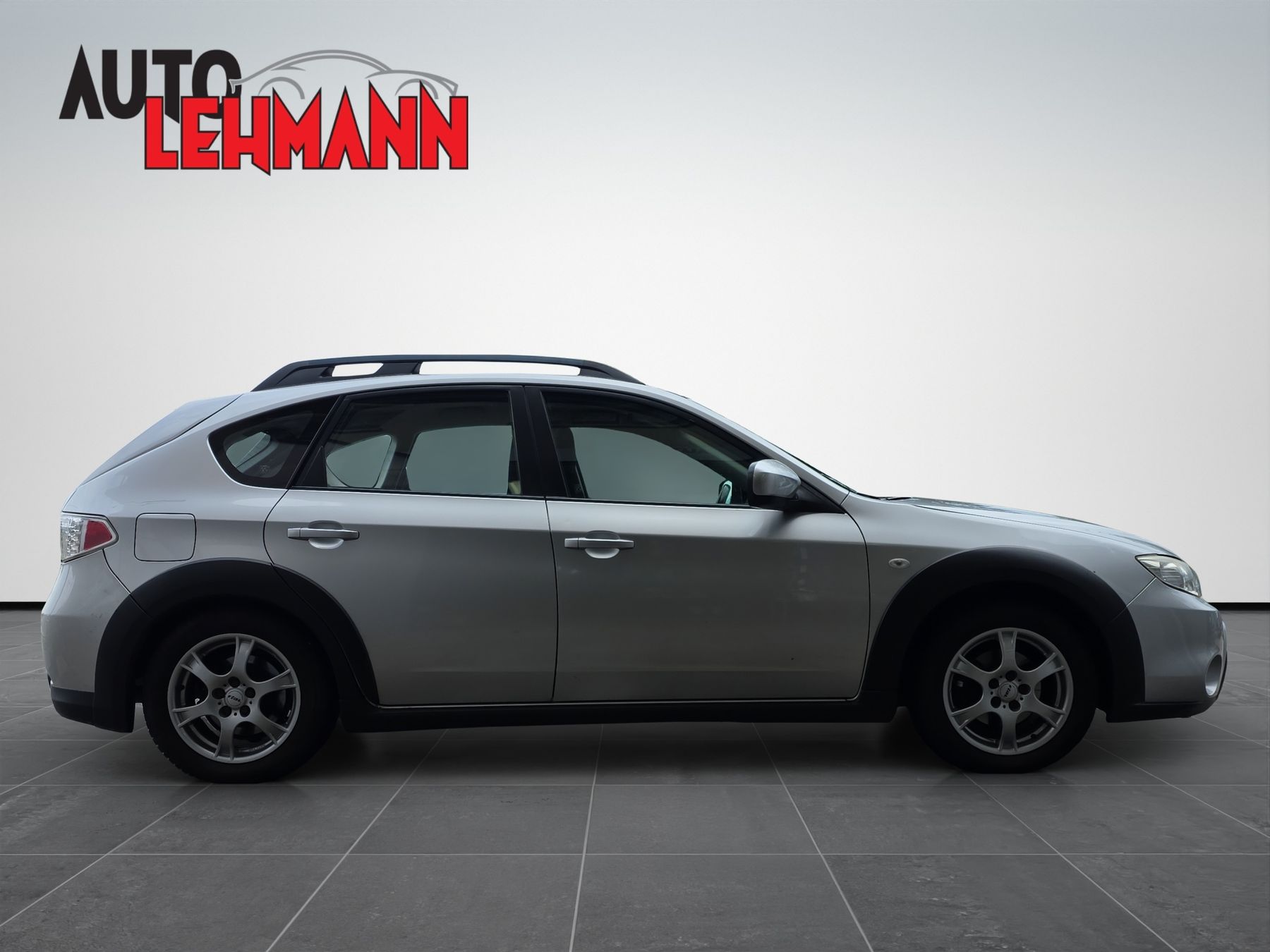 Subaru Autos: Subaru Impreza XV – D'occasion à Aeschlen par Tesser4x4Schweiz 6
