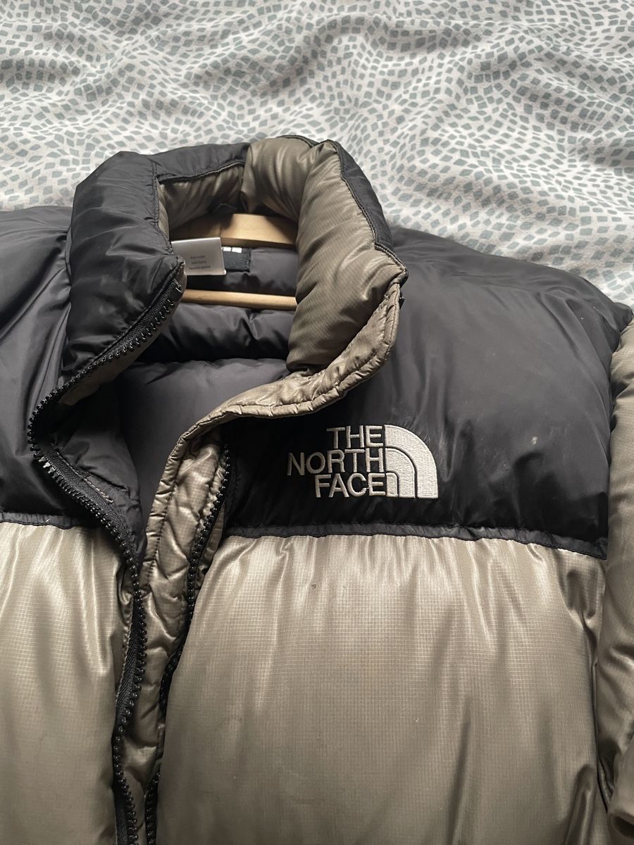 North Face Giacche: North Face Nuptse 700 Jacke Gr. L – Usato da Baar venduto da fairtradeZug 1