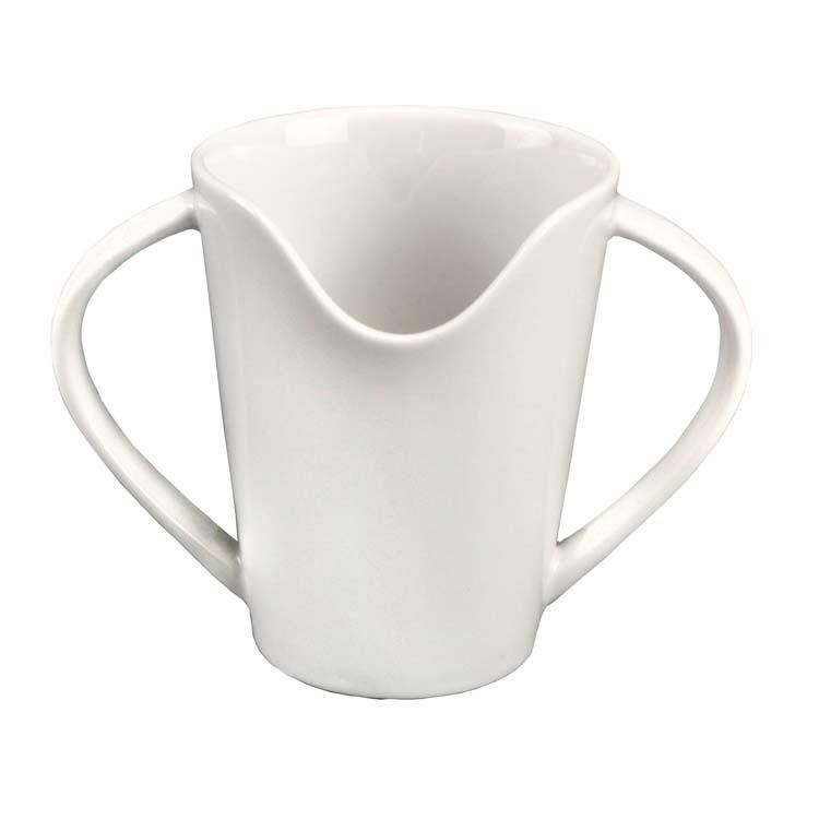 Tassen: Tasse bei Schluckstörungen – Gebraucht aus Veltheim AG von dunkelwald