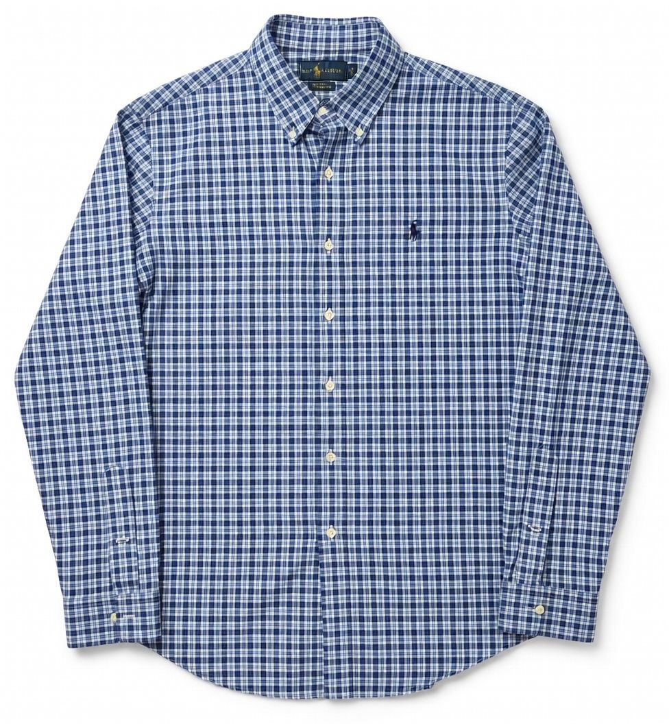Ralph Lauren Chemises: Chemise Ralph Lauren, L – D'occasion à Bex par sni_q7lh