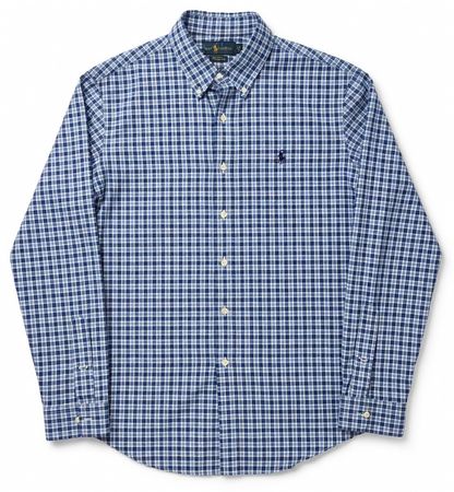 Chemise Ralph Lauren, L