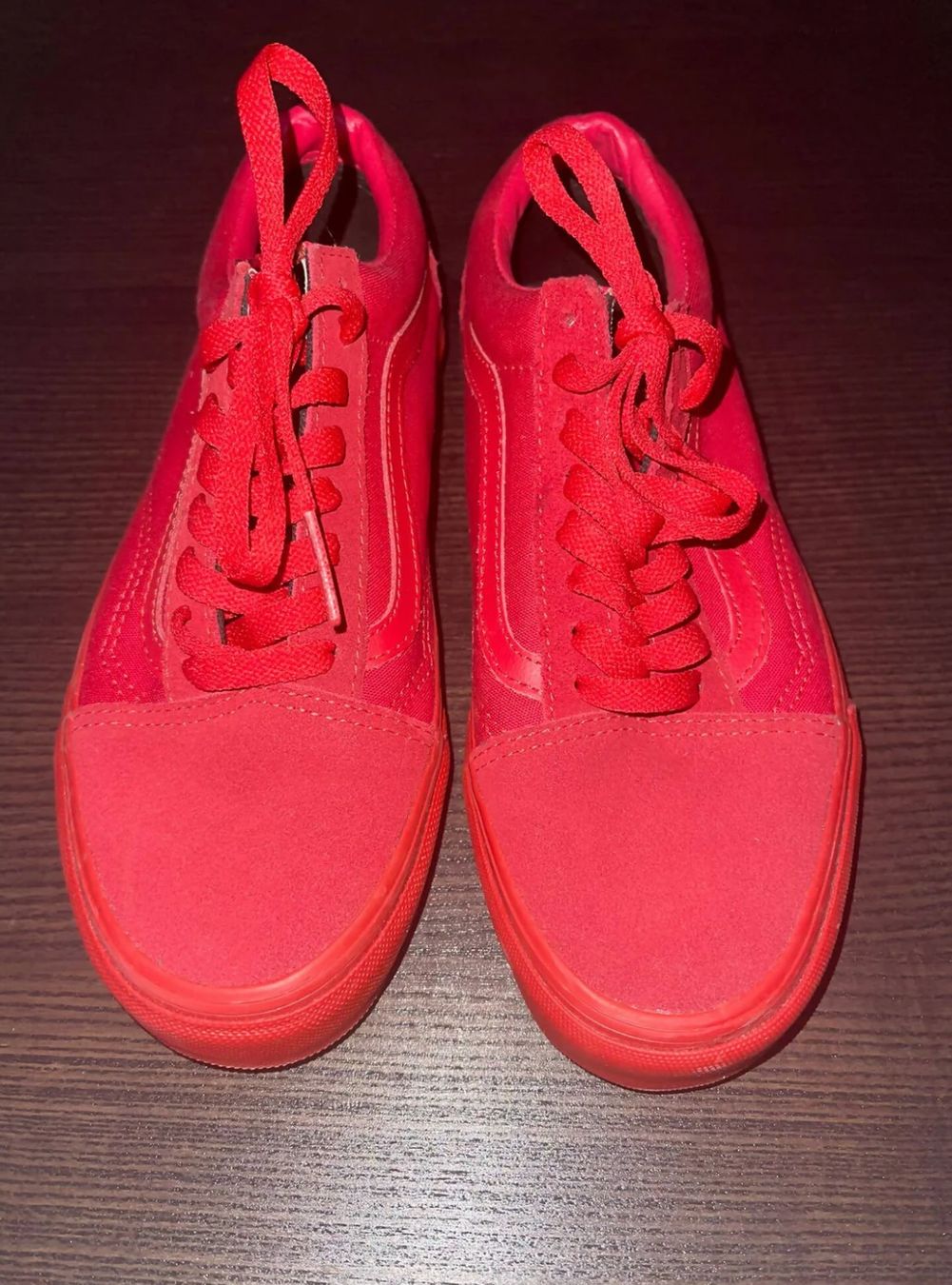 Vans Scarpe da uomo: Vans Schuhe – Nuovo (secondo la descrizione) da Rupperswil venduto da Dominum-x 1