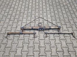 Antikes Pferdegeschirr