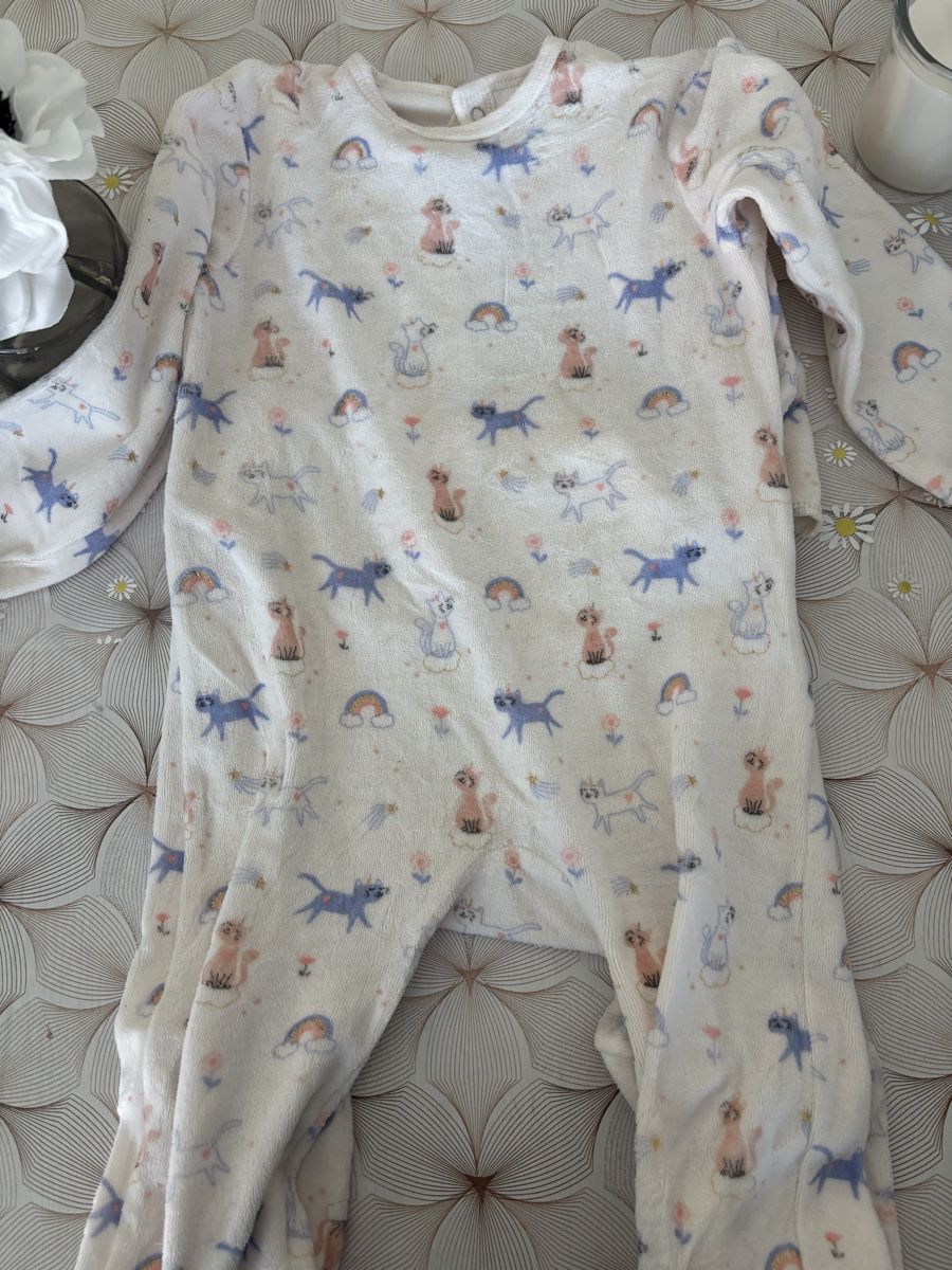 Pigiama & Simili: Lot de pyjama bébé  – Nuovo (secondo la descrizione) da Monthey venduto da mon_sgm8 2