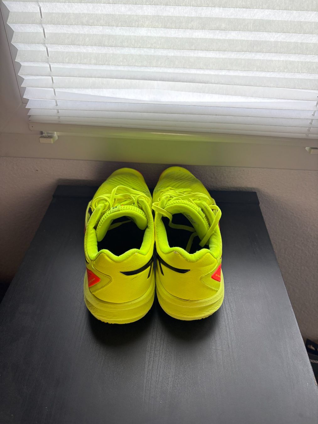 Asics Scarpe da uomo: Asics Sky Elite FF 3 Paris – Usato da Dotzigen venduto da mattia999 2