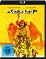 Chatos Land (1972), Blu-ray mit Charles Bronson