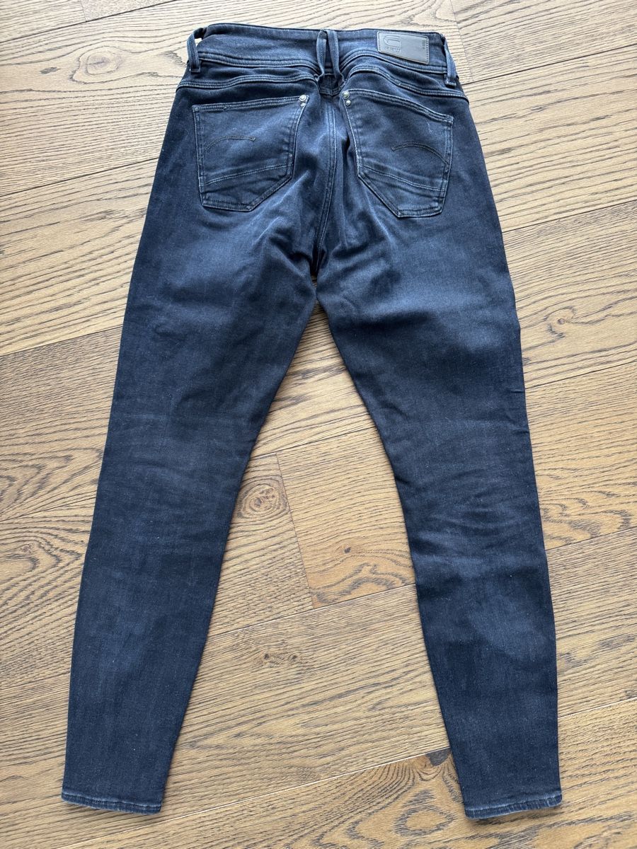 G-Star Jeans: G-Star Jeans, Gr. 25/30 – Usato da Frasnacht venduto da spiro23 1