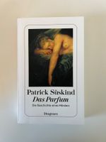 Patrick Süsskind, Das Parfum, Buch + Lektüreschlüssel