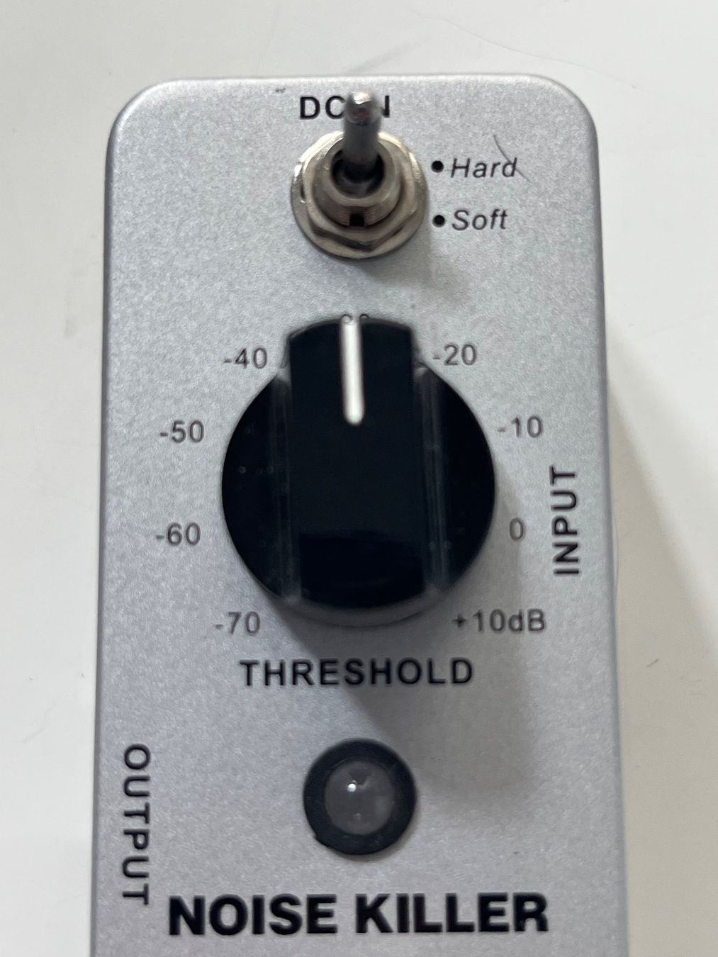 Mooer Musikinstrumente: MOOER Noise Killer – Gebraucht aus Hünenberg See von tonybee 7
