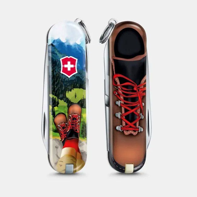 Victorinox Taschenmesser: Classic Limited Edition 2020 – Neu und originalverpackt aus Uster von Smilas 1
