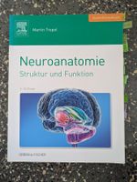 Neuroanatomie,Struktur und Funktion Martin Trepel 6. Auflage