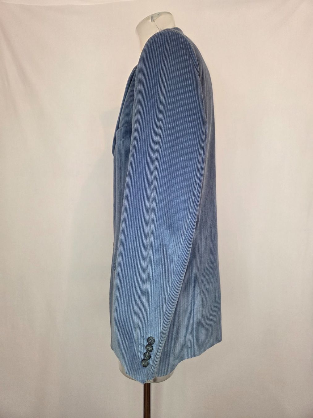 Jacken: Abrams Herren Cordblazer - Gr. 54 – Gebraucht aus Bern von -Aniko- 1