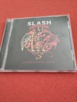 Slash - Apokalyptic Love