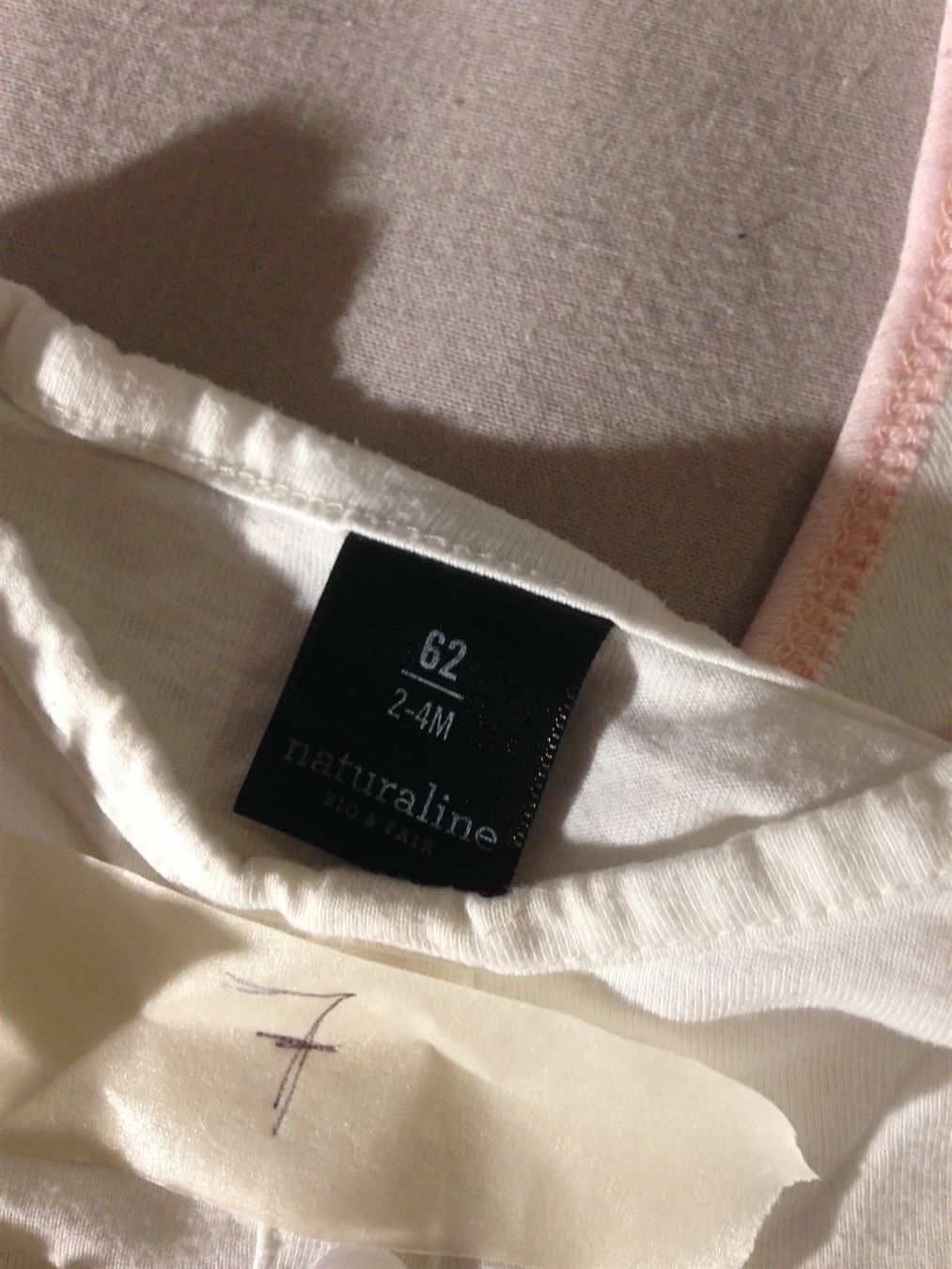 Kleiderpakete & -sets: Kleiderset Grösse 62 mit 32 Artikeln – Gebraucht aus Aesch ZH von Goonies_1 1