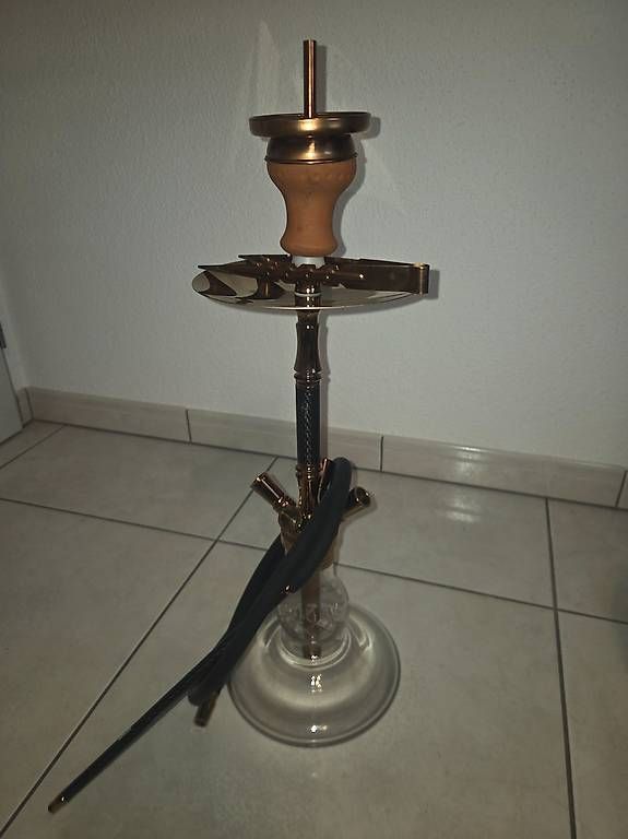 Wasserpfeifen: Smokezilla Shisha – Gebraucht aus Romanshorn von mrk_wb26 1