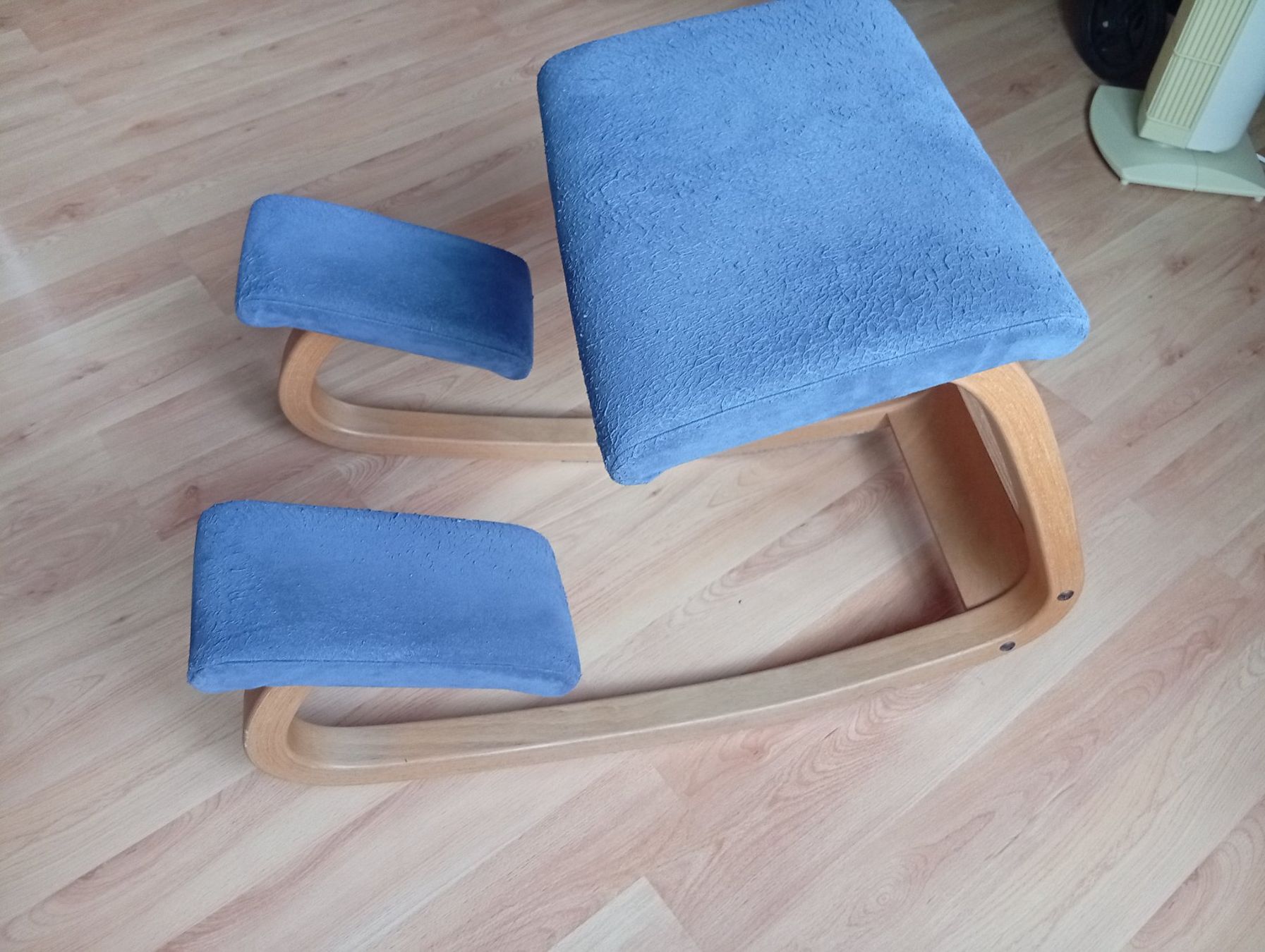 Stokke Sedie: Stokke Stuhl – Usato da Wädenswil venduto da Patriots 6