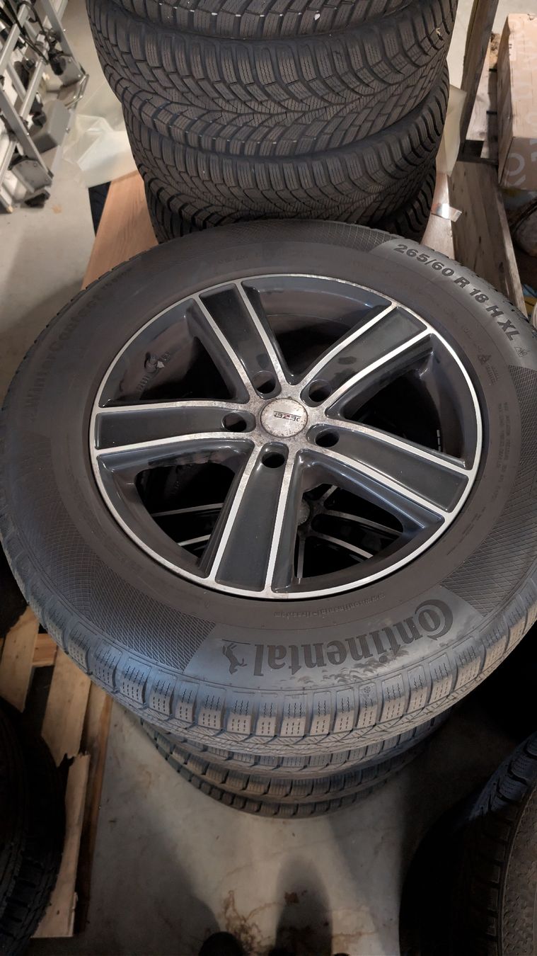 Jeep Automobili: Jeep Grand Cherokee – Usato da Pfaffnau venduto da FD. 8