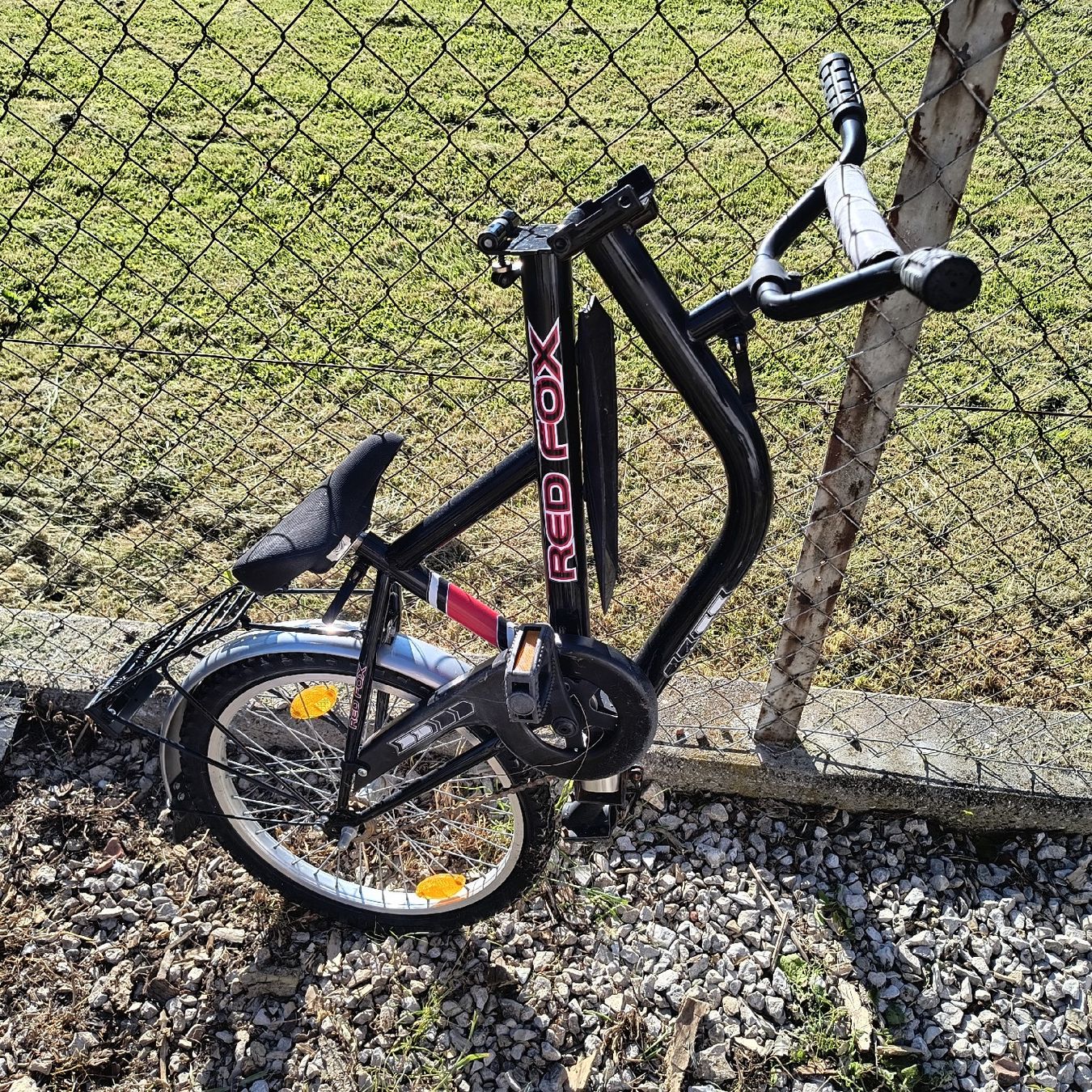 Biciclette: vélo enfant – Usato da Courgenay venduto da DaVe915
