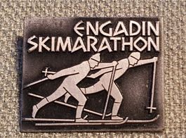 D118 - Engadin Skimarathon Schweiz