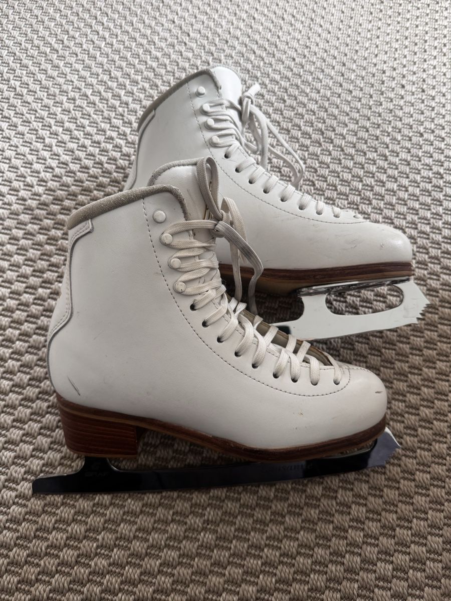 Graf Patins à glace: Graf Prestige Schlittschuhe – D'occasion à Zürich par Smayli_95 1