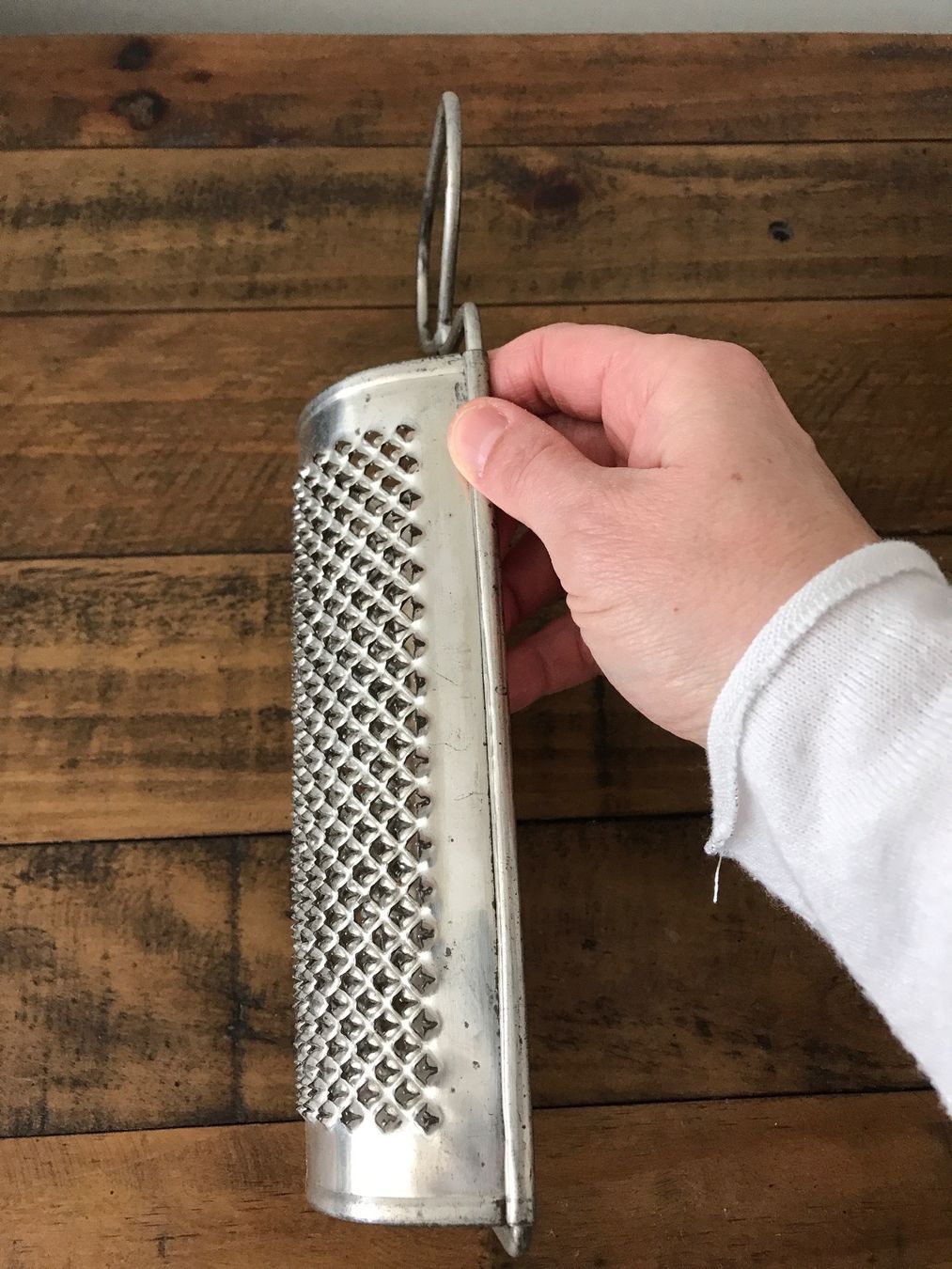 Elettrodomestici da cucina: Alte Raffel Reibe – Usato da Rapperswil SG venduto da cosiba01 2