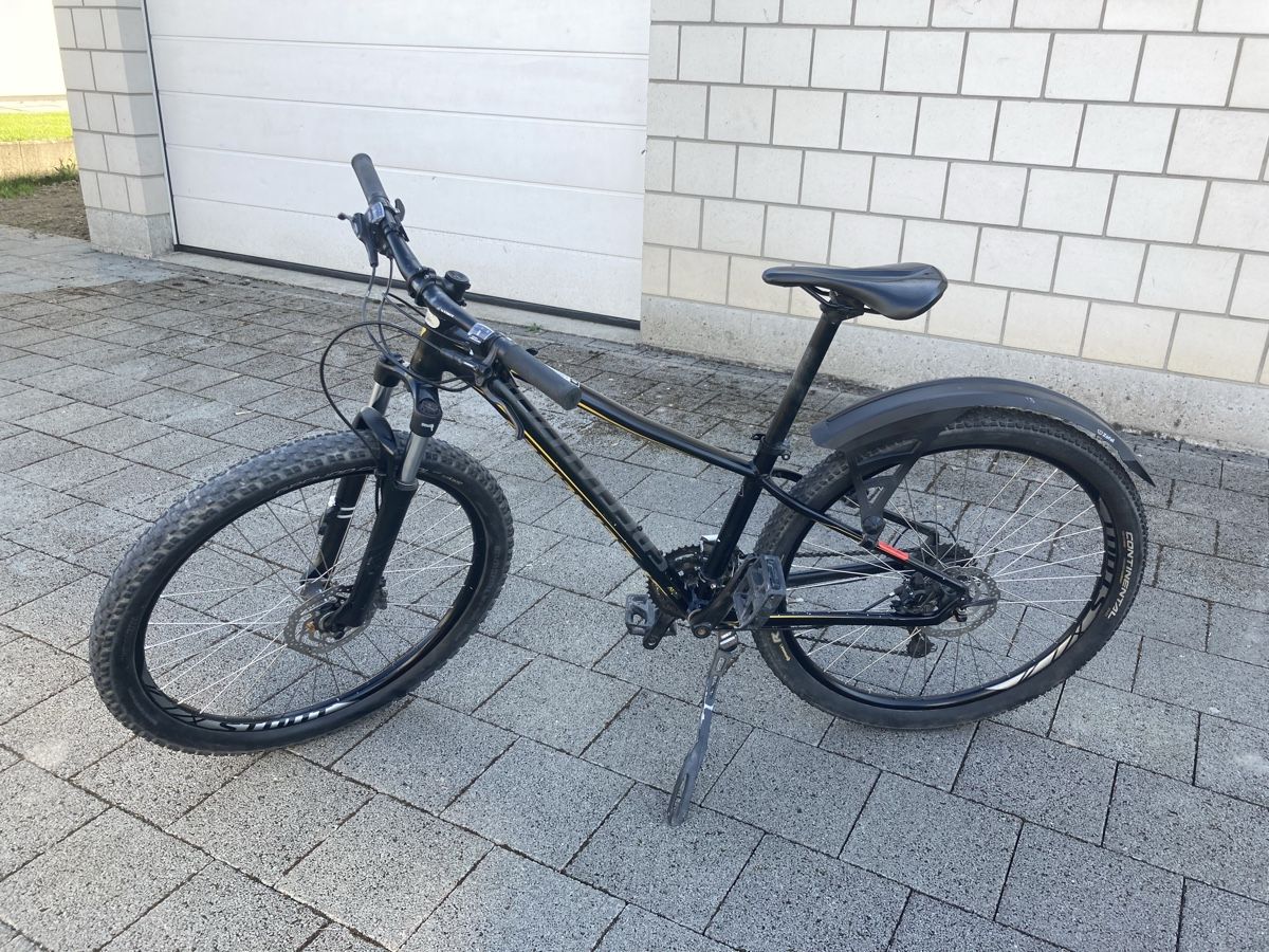 Specialized Biciclette: Specialized Pitch Comp S – Usato da Kappelen venduto da Grobhof