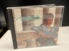 Anita Baker - Giving You The Best That I Got - RHJ41A