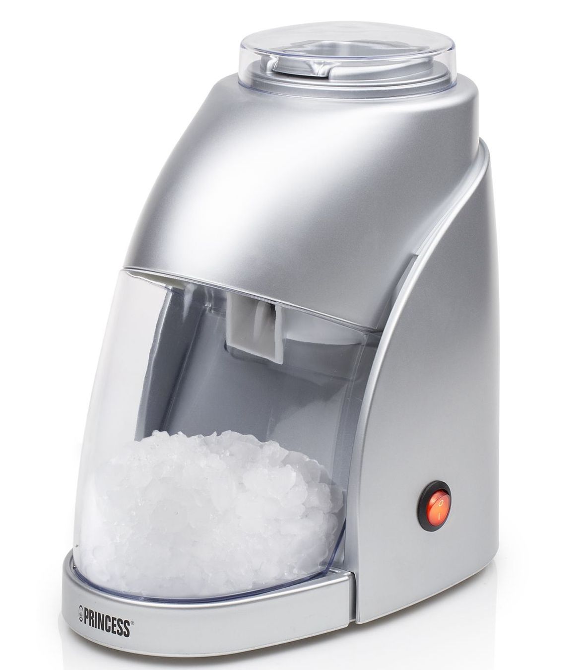 Elettrodomestici da cucina: Eiscrusher mit Sicherheitsdeckel - 01.282984.01 – Nuovo e nell'imballaggio originale da Opfikon venduto da Trodat5430 1