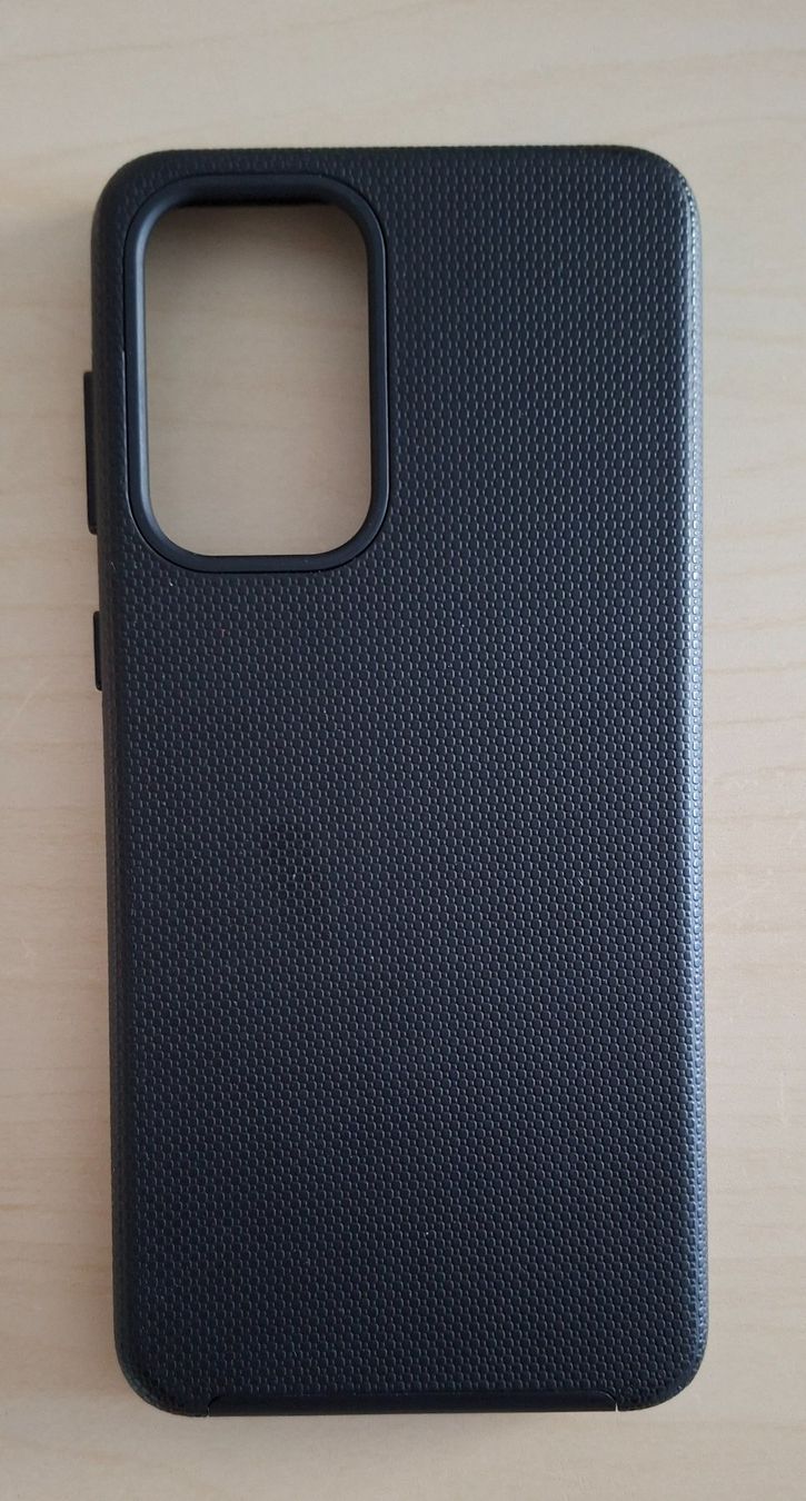 Eiger Covers & Schutzfolien: Samsung A33 Outdoor-Cover North EIGER – Gebraucht aus Feuerthalen von kigo87