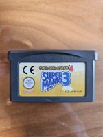 Super Mario Advance 4: Super Mario Bros. 3 - Originale Ninte