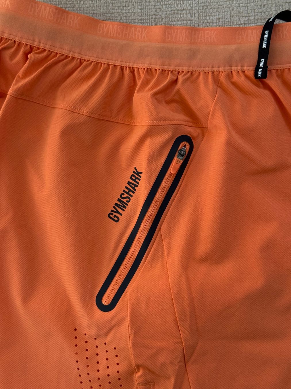 Gymshark Pantaloni: Gymshark | Shorts – Nuovo (secondo la descrizione) da Horgen venduto da onur_5 7
