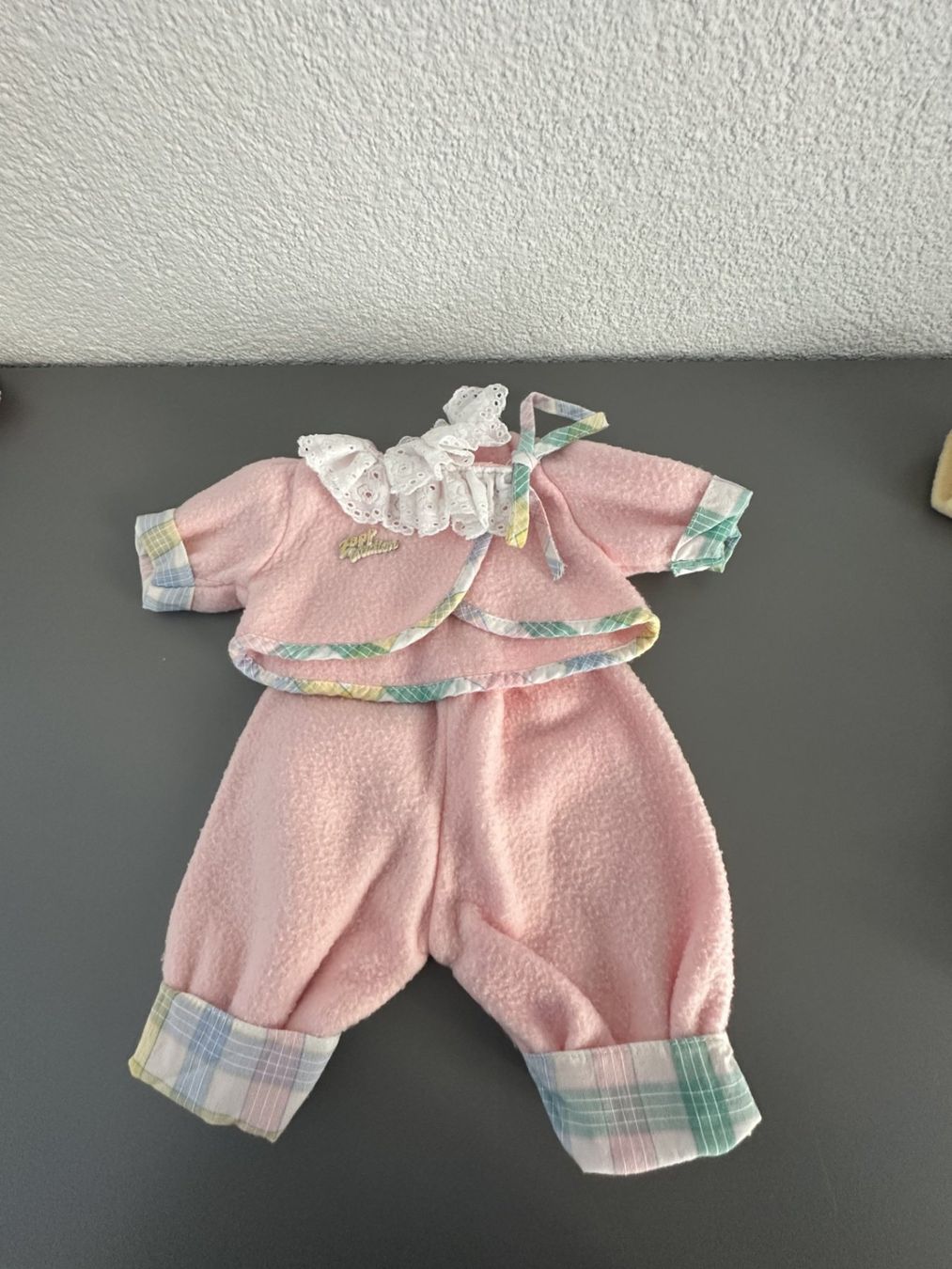 Zapf Creation Bambole: Puppenkleider – Usato da Oberurnen venduto da Smile58 1