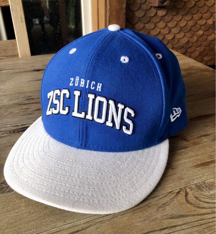 ZSC Lions Cap Top Zustand! | Kaufen auf Ricardo